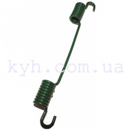 Пружина гальмівних колодок стяжна Еталон мала (Індія)